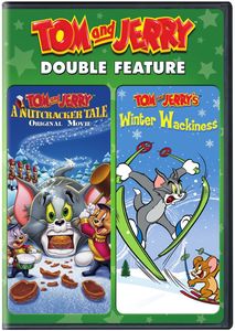 Tom and Jerry Nutcracker Tale /  Tom and Jerry Winter Wackiness