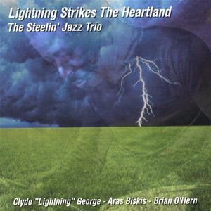 Lightning Strikes the Heartland