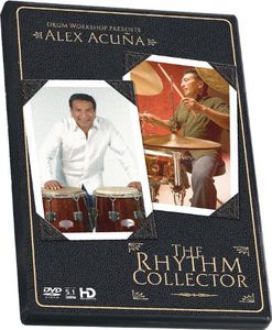 Rhythm Collector