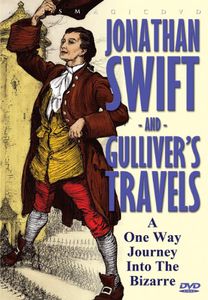 Jonathan Swift and Gulliver's Travels