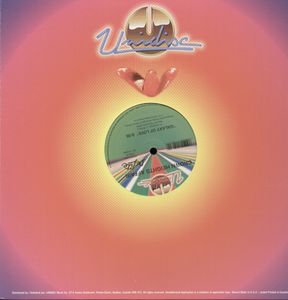 You Gave Me Love [Import]