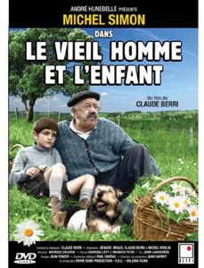 Le Vieil Homme Et L'Enfant (The Two of Us) [Import]