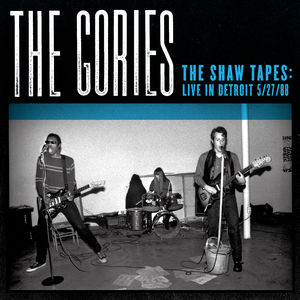 Shaw Tapes: Live in Detroit 5/ 27/ 88