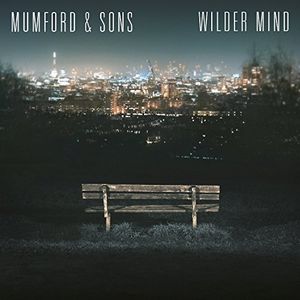Wilder Mind [Import]