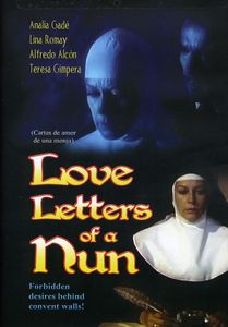 Love Letters of a Nun