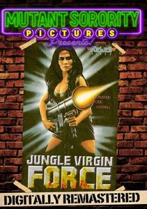 Jungle Virgin Force