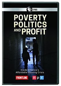 Frontline: Poverty, Politics and Profit