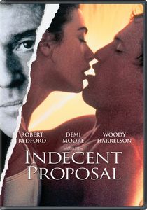 Indecent Proposal