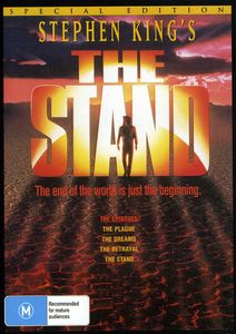 Stephen Kings the Stand [Import]