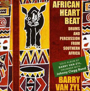 African Heartbeat
