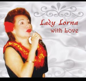 Lady Lorna with Love