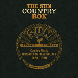 Sun Country Box /  Various