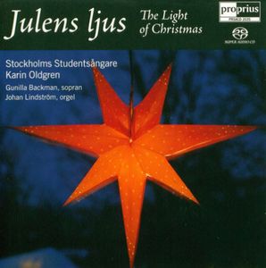 Juens Ljus the Light of Christmas