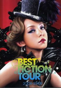 Best Fiction Tour 2008-09 [Import]