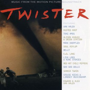 Twister /  O.S.T.