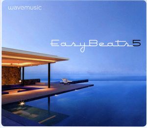 Vol. 5-Wavemusic Easy Beats (Deluxe) [Import]