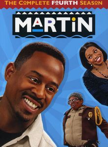 Martin: Season 4