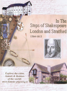 In the Steps of Shakespeare: London & Stratford (2005)