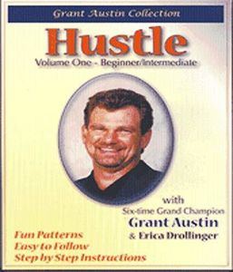 Hustle With Grant Austin, Vol. 1, Beginner