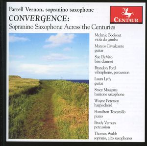 Sopranino Saxophone Across the Centuries