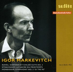 Igor Markevitch 2