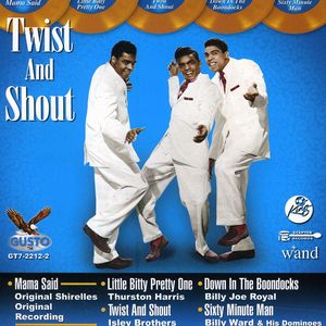Twist & Shout /  Various