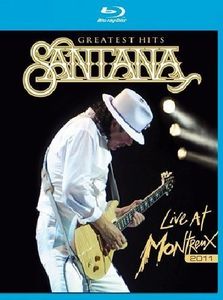 Greatest Hits: Live at Montreux 2011 [Import]