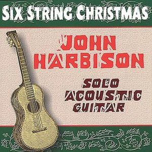 Six String Christmas