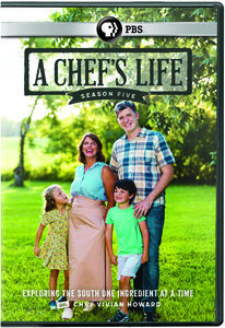 A Chef's Life: Season 5