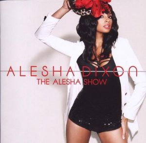 Alesha Show [Import]