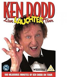 Ken Dodd: Live Laughter Tour [Import]