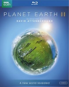 Planet Earth II