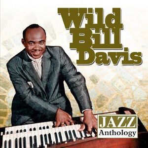 Jazz Anthology