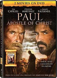 Paul, Apostle of Christ /  The Risen