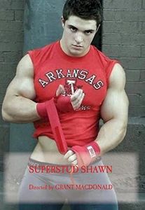 Superstud Shawn