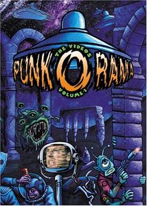 Punk-O-Rama: Volume 1