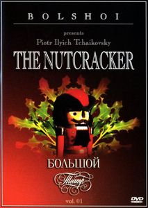 Nutcracker [Import]