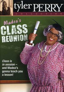 Madea's Class Reunion