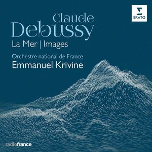 Debussy: Images La Mer