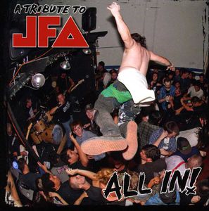 All In: A Tribute To JFA
