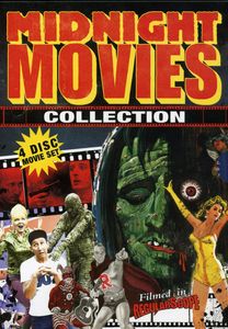 Midnight Movies Collection