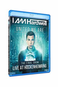 United We Are: The Final Show Live At Hockenheimring [Import]