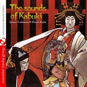 Sounds of Kabuki