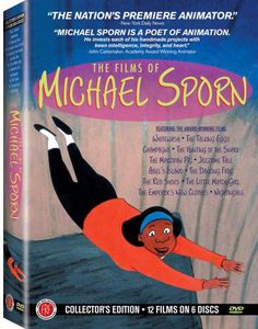 The Films of Michael Sporn