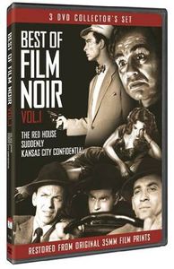 Best of Film Noir: Volume 1
