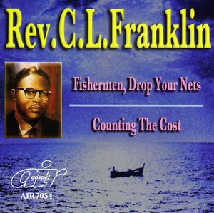 Fishermen Drop Your Nets/ Counting The Cost