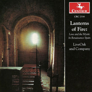 Lanterns of Fire /  Various