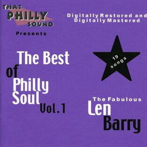 Best of Philly Soul 1