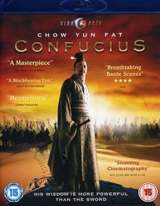 Confucius [Import]