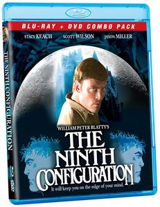 The Ninth Configuration